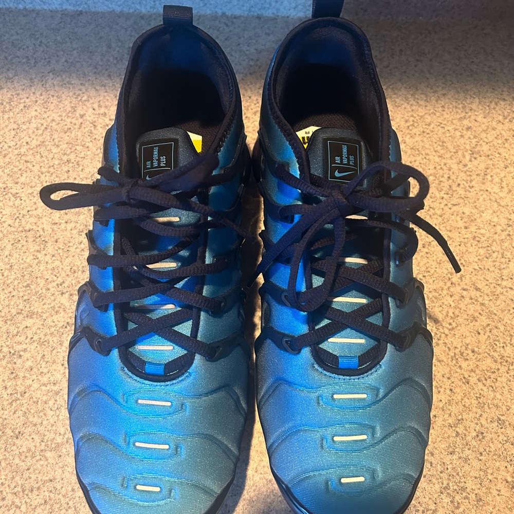 Nike Vapormax